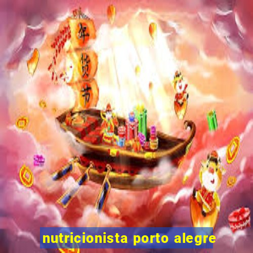 nutricionista porto alegre